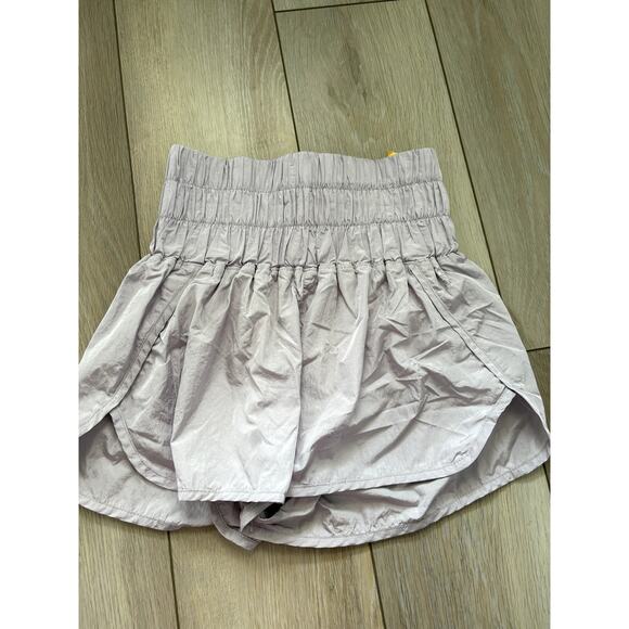 Free People Movement The Way Home short - Picture 3 of 5